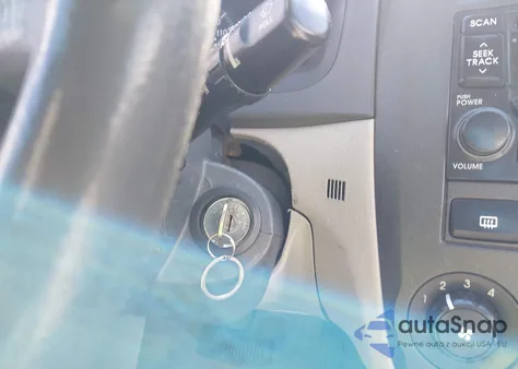 2006 Kia Spectra Ex/Lx/Sx from USA, damaged, VIN KNAFE121665338583